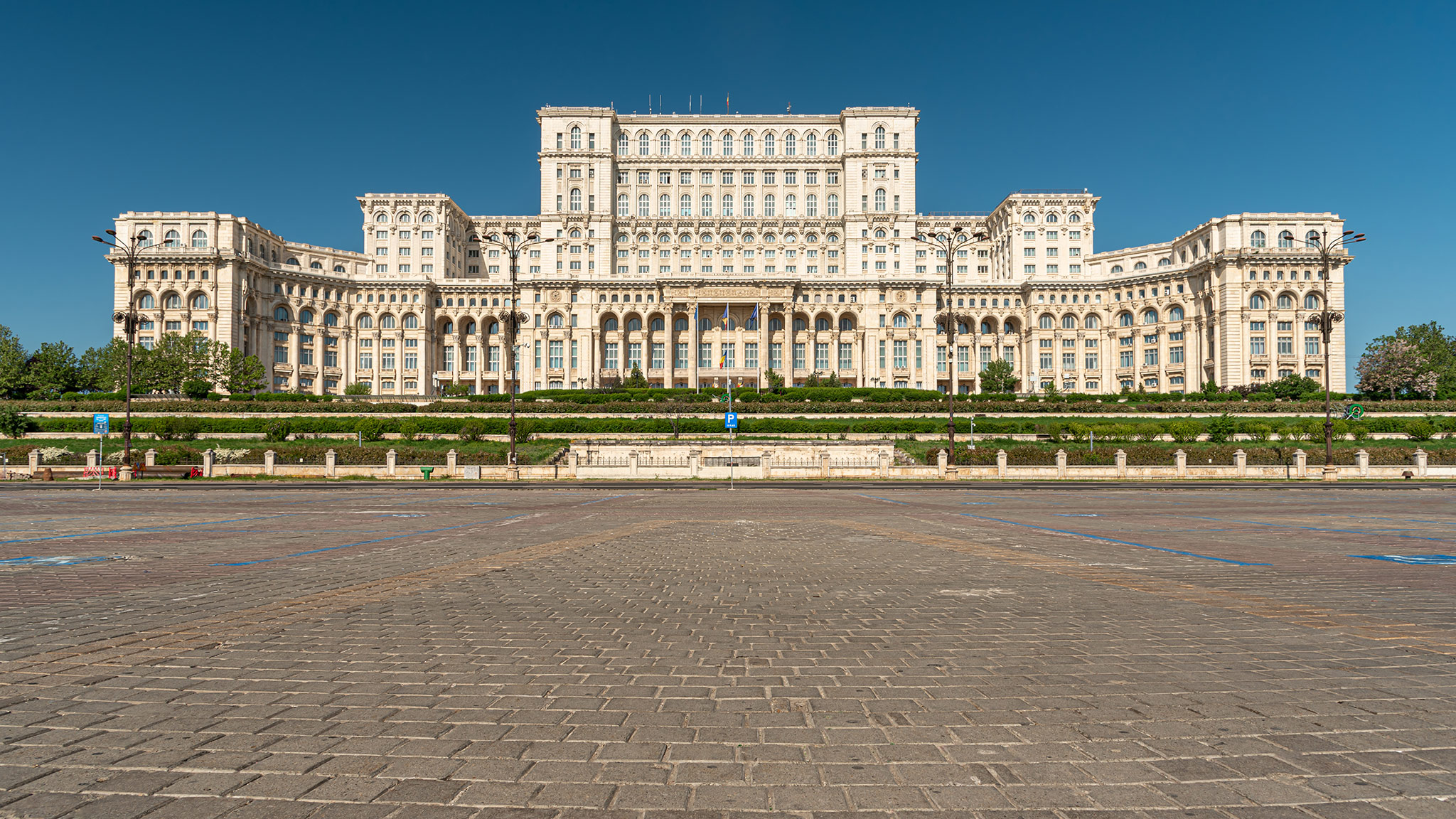 Bucharest